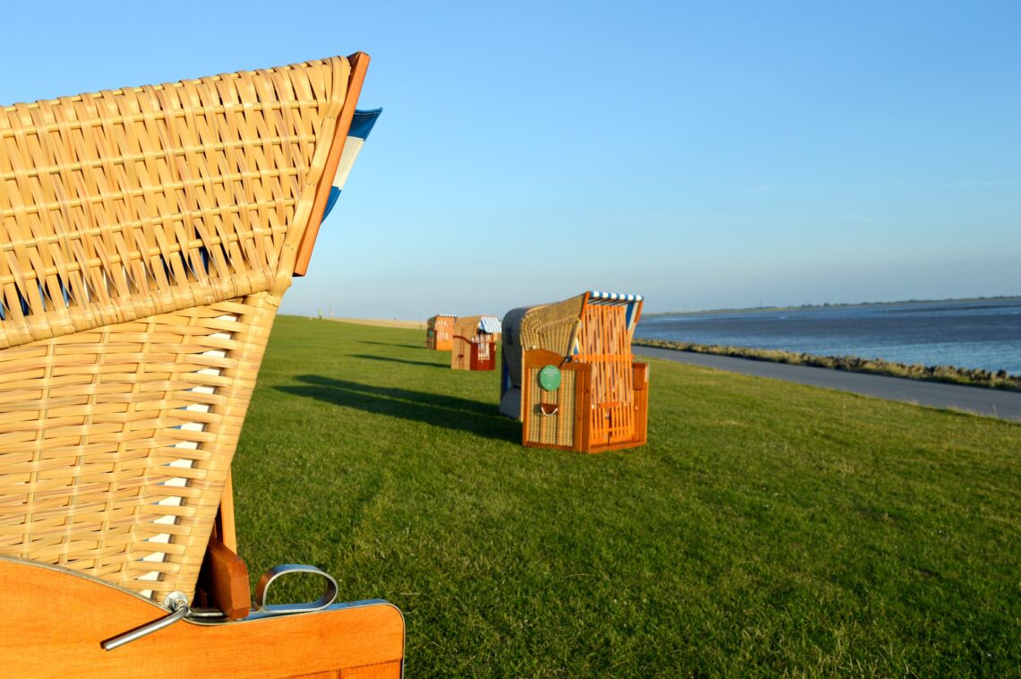 Strandkorb Manufaktur