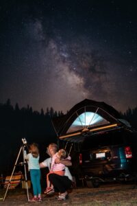 Wohnmobil mieten Essen