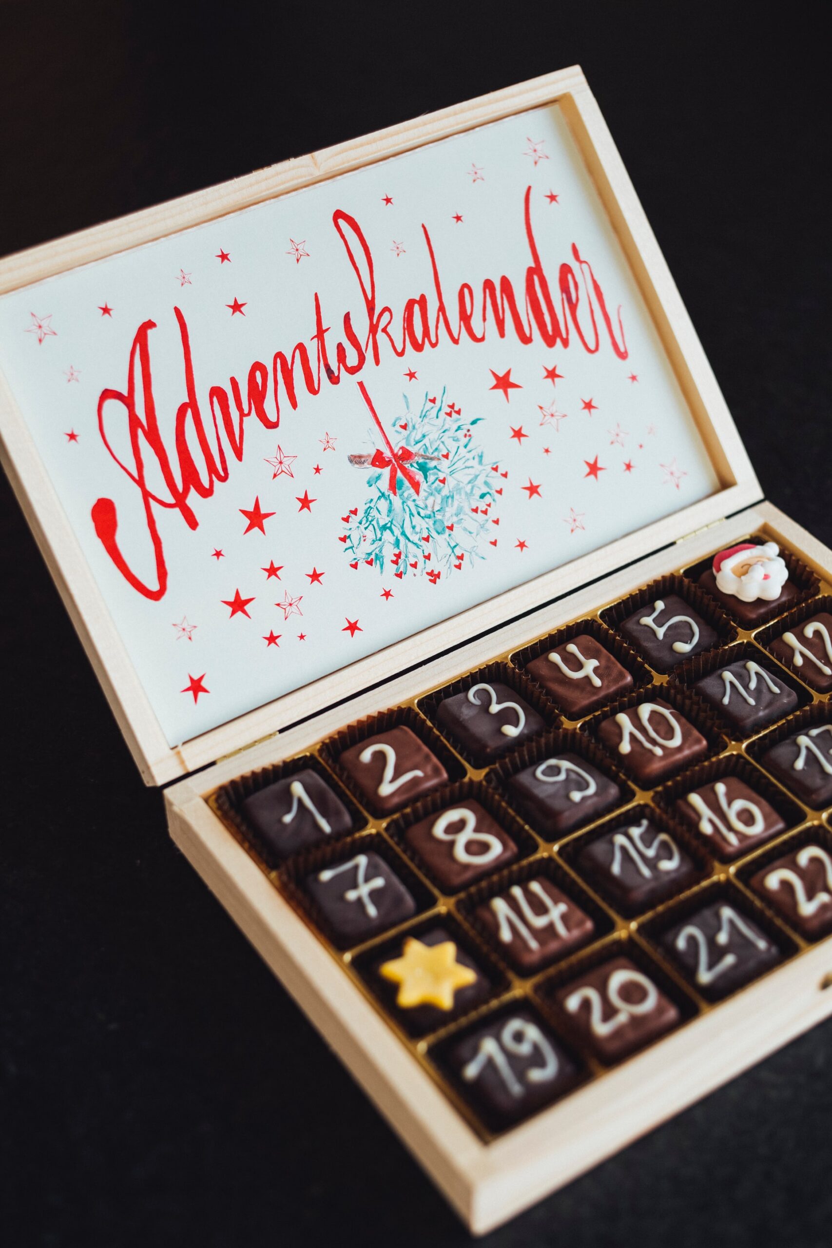 Adventskalender