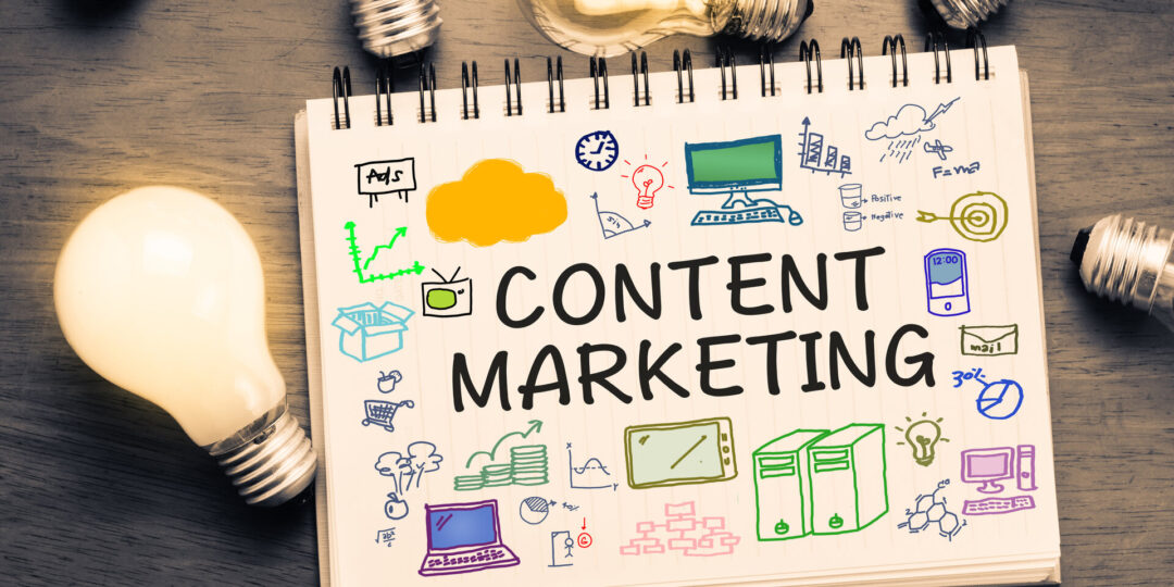 Content Marketing