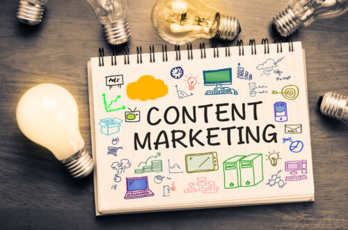 Content Marketing